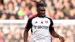 Calvin Bassey: Fulham ‘wanted’ victory more than Manchester United