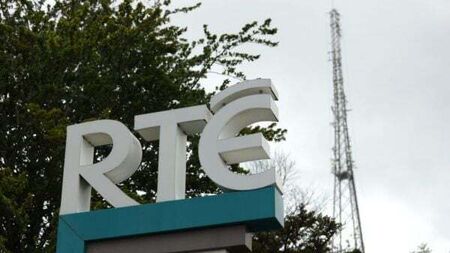 Dáil committee calls for Comptroller and Auditor General to oversee RTÉ