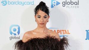 Jazzy announces charity gig in aid of Children's Health Foundation