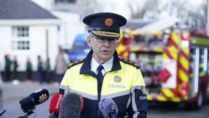 Drew Harris ‘baffled’ over Garda Representative Association ‘snub’ Drew Harris ‘baffled’ over Garda Representative Association ‘snub’