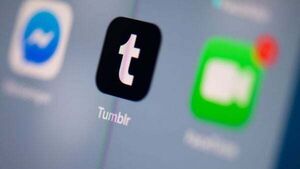 Tumblr secures permission to challenge Coimisiún Na Mean over new online measures