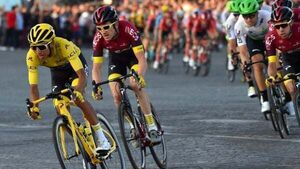 Officials to restart discussions over all-Ireland Tour de France bid