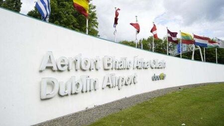 Court schedules hearing of Dublin airport challenges to council's noise restriction measures