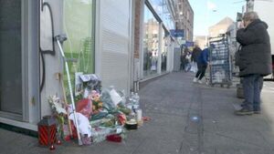 Vigil to be held for woman who died sleeping rough in Dublin city centre Vigil to be held for woman who died sleeping rough in Dublin city centre