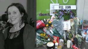 Hundreds join Dublin vigil to remember woman who died while sleeping rough Hundreds join Dublin vigil to remember woman who died while sleeping rough