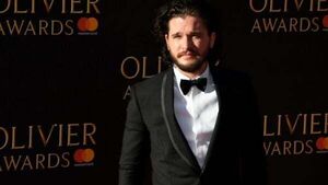 Kit Harington to star in UK premiere of Slave Play