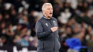 David Moyes hopes West Ham over ‘difficult period’ after long-awaited win