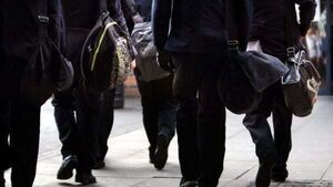 School transport review recommends expanding access to more pupils School transport review recommends expanding access to more pupils