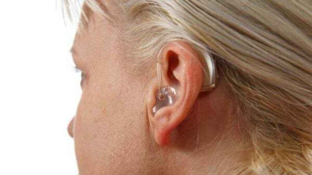 Charity calls for national hearing plan