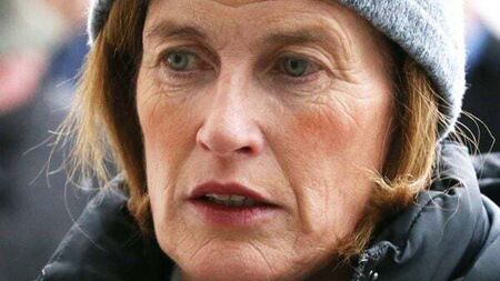 'Mr Moonlight' witness Mary Lowry bailed after admitting careless driving causing death