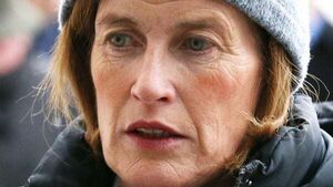 'Mr Moonlight' witness Mary Lowry bailed after admitting careless driving causing death 'Mr Moonlight' witness Mary Lowry bailed after admitting careless driving causing death