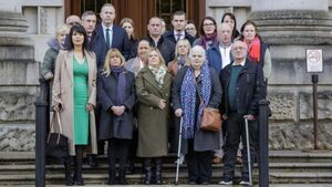 Judgment to be delivered in legal challenge to Legacy Act Judgment to be delivered in legal challenge to Legacy Act
