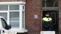 Man arrested in connection with the discovery of body in Dublin