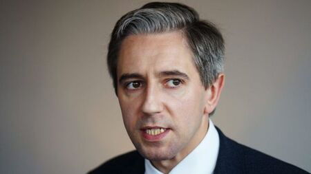 Simon Harris defends ‘very significant’ progress since 2017 spinal surgery pledge