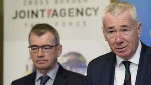 Ireland is ‘wealthy place’ for drug gangs to target Ireland is ‘wealthy place’ for drug gangs to target