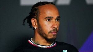 Hamilton thinks incoming Horner verdict can be ‘important moment’ for F1