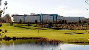 Higher costs hit profits at Fota Island resort, but revenues surge by 25% to €21.43m