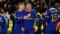 Conor Gallagher hits last-minute winner as Chelsea scrape past Leeds in FA Cup