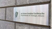 Department of Foreign Affairs investigates potential cybersecurity breach