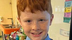 Road crash victim (10) dies in hospital just one day after his baby brother is born Road crash victim (10) dies in hospital just one day after his baby brother is born