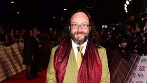 Hairy Bikers star Dave Myers dies aged 66