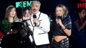 Manchester to host EMAs for first time after 2023 event cancelled