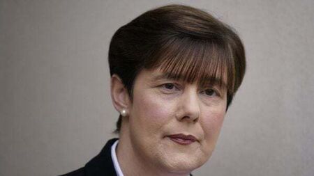 Norma Foley pays tribute to schoolboy fatally injured in crash