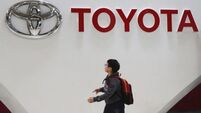 Hybrids are hot with buyers as new car sales grow 18%