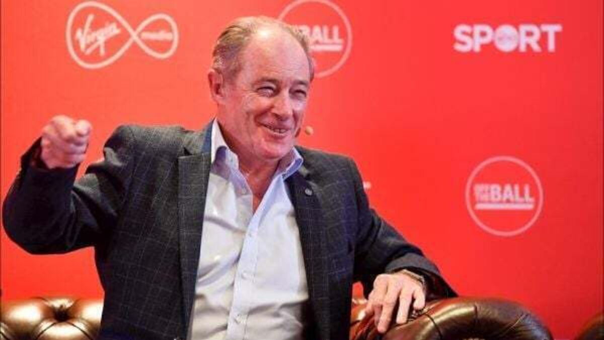 Brian Kerr and Glenn Whelan join interim Ireland boss John O’Shea’s staff