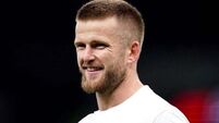 Eric Dier triggers option to make his move to Bayern Munich permanent in summer