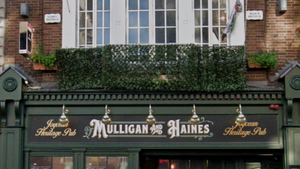 High Court appoints provisional liquidator to operator of Dublin pub High Court appoints provisional liquidator to operator of Dublin pub