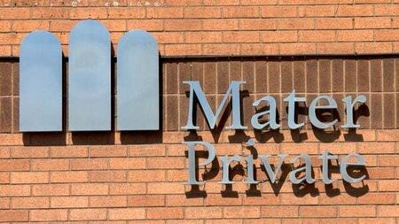 Mater private hospital fails in appeal over alleged €6m shortfall from HSE