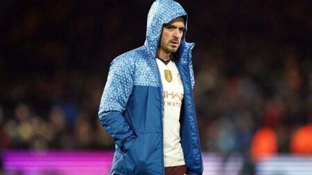 Jack Grealish set for another spell out with groin problem