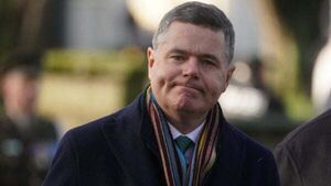 Shrink in multinational sector ‘shows Ireland can’t rely on one part of economy’