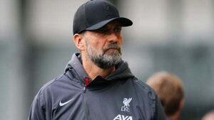 Liverpool have made ‘statement’ but must now maintain winning run – Jurgen Klopp