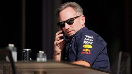 What next for Christian Horner, Red Bull and Formula One?