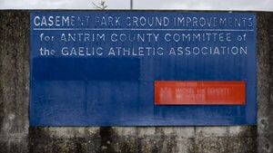 UK government urged to ‘make position clear’ around rebuilding of Casement Park UK government urged to ‘make position clear’ around rebuilding of Casement Park