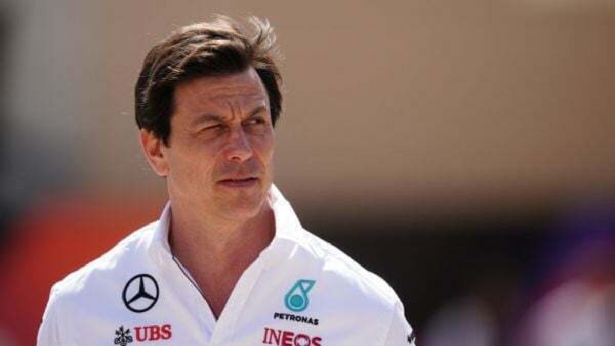 Wolff urges F1 authorities to ‘set the compass right’ amid Horner controversy