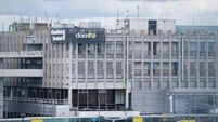 Man arrested after €720,000 of cannabis seized at Dublin Airport