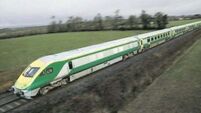 Freezing carriages and racist abuse among 16,000 complaints made to Irish Rail