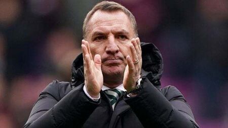 Yang Hyun-jun red card proves costly as Celtic go down at Hearts