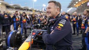 What next for Red Bull, Christian Horner and Max Verstappen?