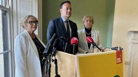 Politics watch: All eyes on March 8th referendums