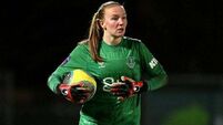 Irish abroad: Brosnan and McCabe star in Women's Super League