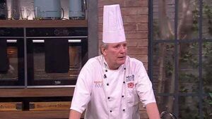 Ireland AM chef Joe Shannon dies after battle with cancer