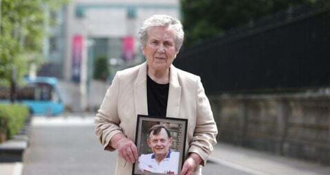 Coroner urges public inquiry into GAA official’s murder as inquest ‘compromised’
