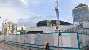 CIE seeks possession from Johnny Ronan firm of site for Ireland's tallest office and hotel building CIE seeks possession from Johnny Ronan firm of site for Ireland's tallest office and hotel building