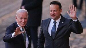 Taoiseach welcomes Kamala Harris’s call for an immediate Gaza ceasefire Taoiseach welcomes Kamala Harris’s call for an immediate Gaza ceasefire