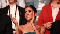 Meghan Markle among 'visionary female leaders' to take part in panel discussion