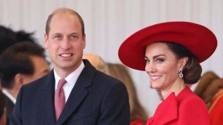 Kate and William will be saviour of British royal family, her uncle tells Big Brother house